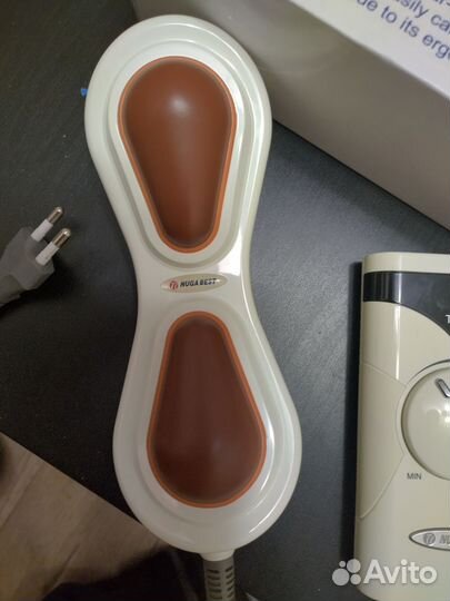 Nuga best Турманиевый проектор NM-200