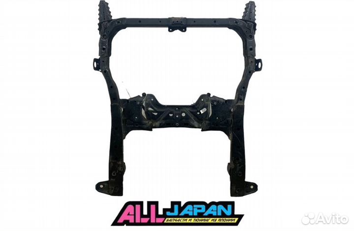 Балка, подрамник передний Subaru Legacy BR EJ20