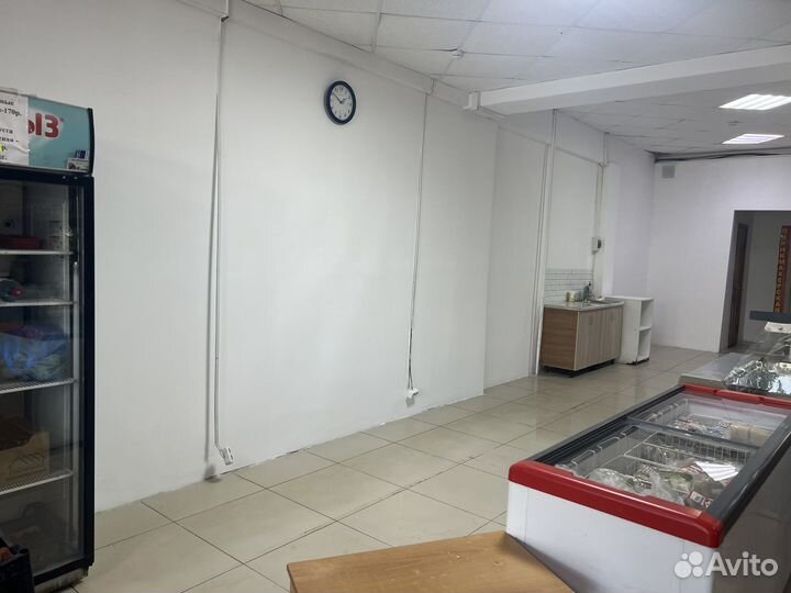 Требуеться арендатор под мясо