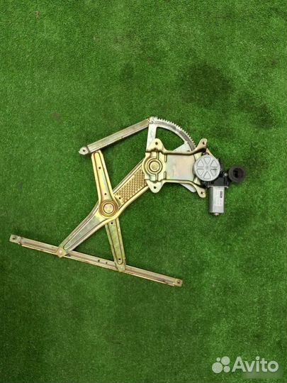 Стеклоподъемник передний правый Lifan Solano 620