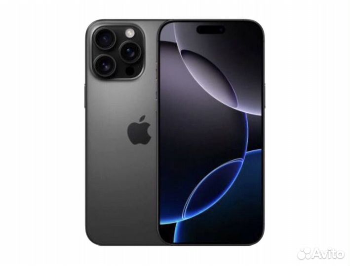 iPhone 16 Pro, 256 ГБ