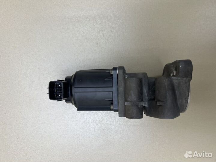 Клапан EGR Mitsubishi Pajero 3