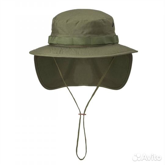 Helikon-Tex boonie Hat - PolyCotton Ripstop