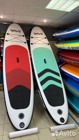 Сап борд сапборд sup board 11'