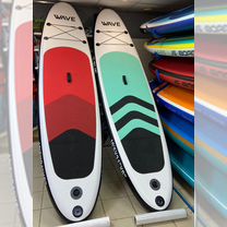 Сап борд сапборд sup board 11'