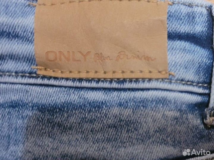 Юбка джинсовая для девочки Only 158