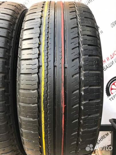 Nokian Tyres Hakka H 225/55 R18
