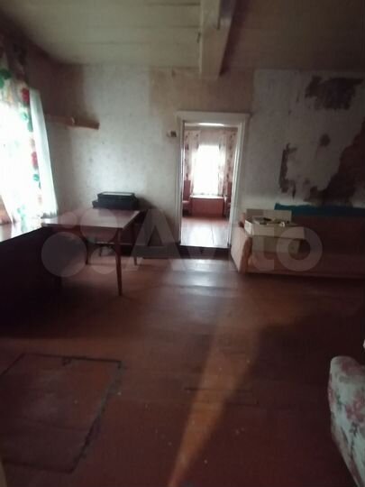 Дом 87 м² на участке 48 сот.