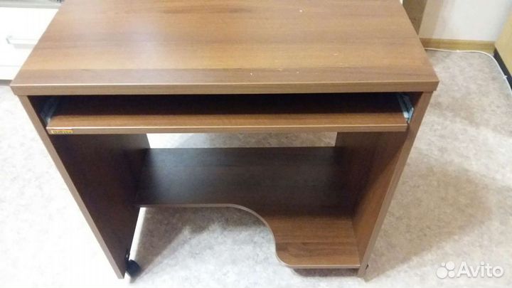 Компьютерный стол бу