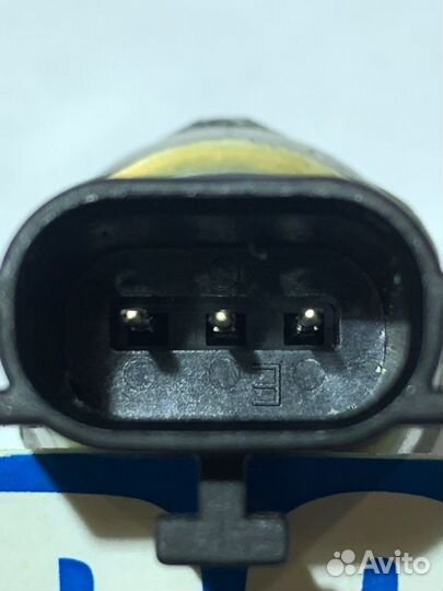 Датчик давления кондиционера Hyundai I30 G4FA 1.4