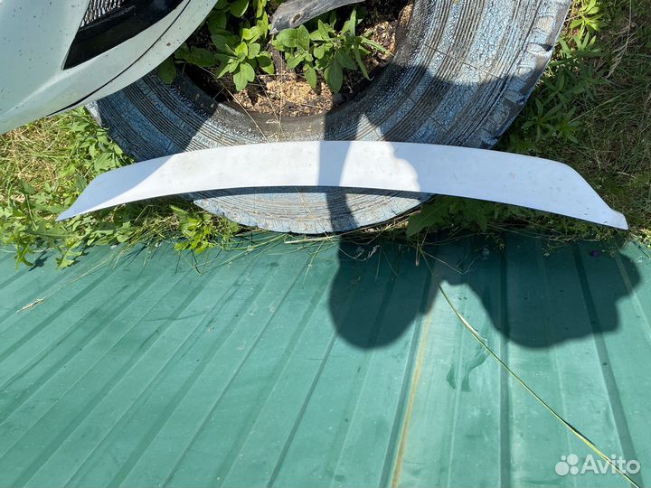 Тюнинг на LADA гранту