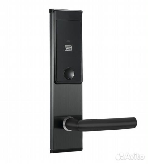 Электронные rfid замки гостиниц