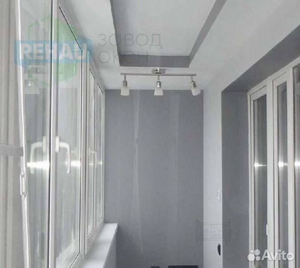 Окна пластиковые для вас