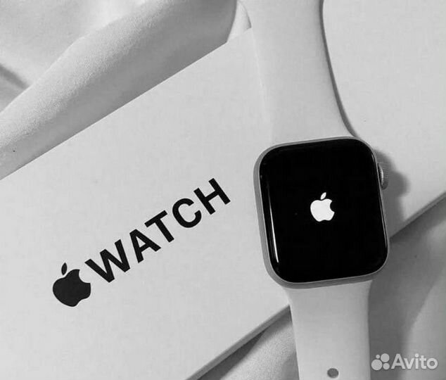 Apple watch 7,8 Новые + Гарантия