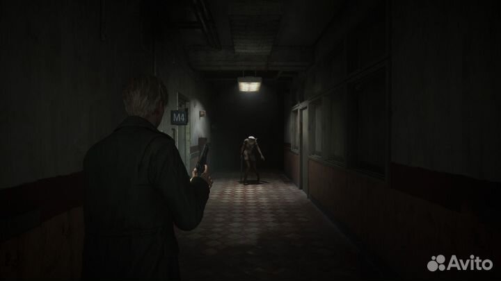 Silent Hill 2