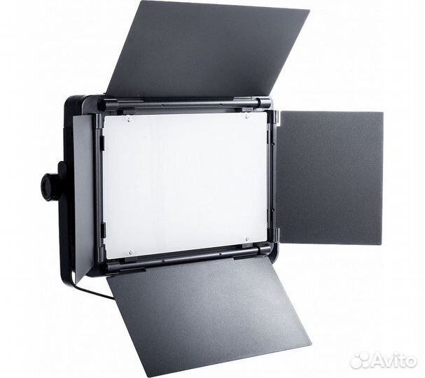 Осветитель светодиодный Raylab RL-50 88 3200-6500K