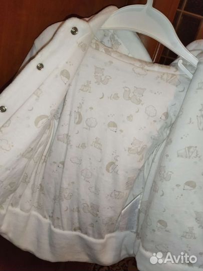 Детская одежда для девочек новая