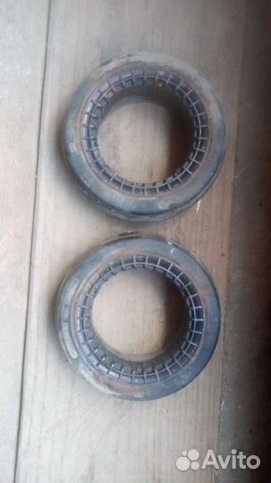 Опорный подшипник передней стойки Лада Веста 2шт