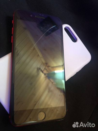 iPhone 8 plus 64gb