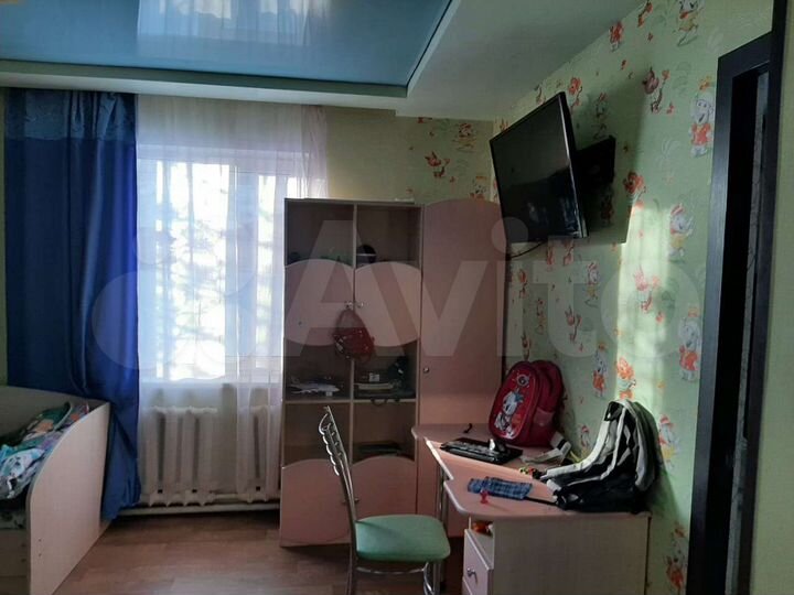 Дом 130 м² на участке 8 сот.