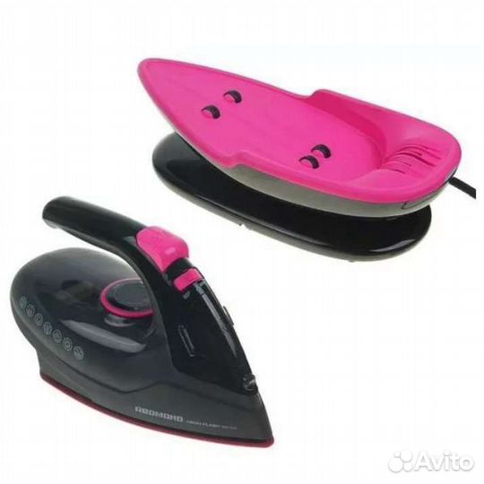 Утюг беспроводной Redmond