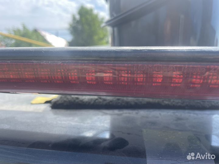 Продам кузовню jzx 100 mark