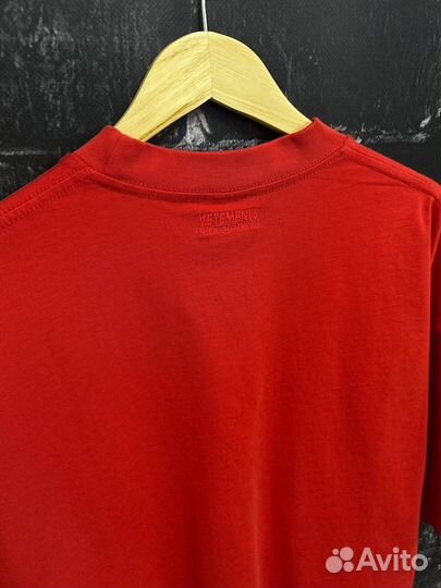 Футболка Veterments (2025)