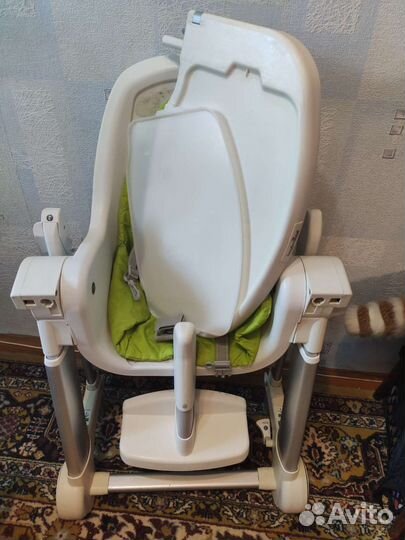 Стул для кормления inglesina