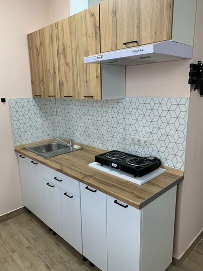 Квартира-студия, 21 м², 2/3 эт.