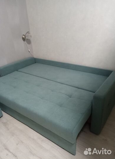 Диван-Еврокнижка с механизмом Тик-Так