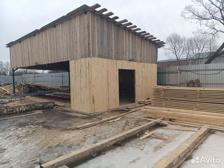 Дрова буковые от 3м3