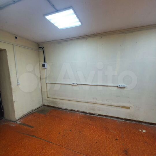 Свободного назначения, 17.6 м²