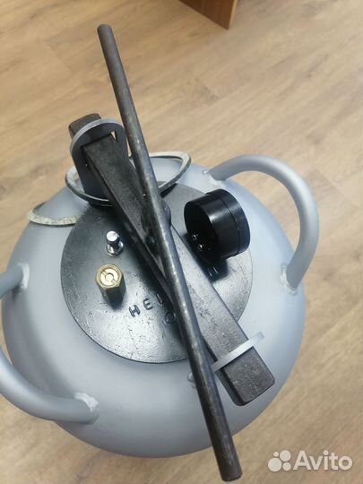 Автоклав белорусский 27 л для тушенки