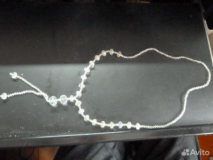 Бижутерия пакетом