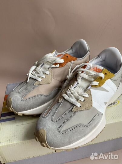 Кроссовки мужские new balance