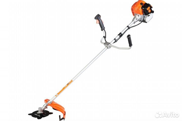 Триммер бензиновый patriot рт 4555 ES Country