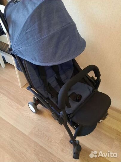 Коляска для путешествий Yoya baby 175 Plus