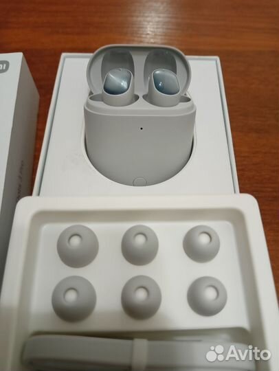 Xiaomi airdots 3 pro