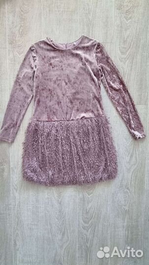 Вещи на девочку