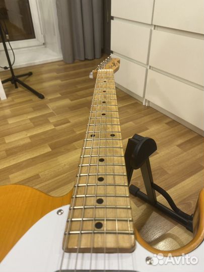 Электрогитара Squier Affinity Telecaster