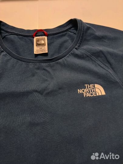 Футболка the north face