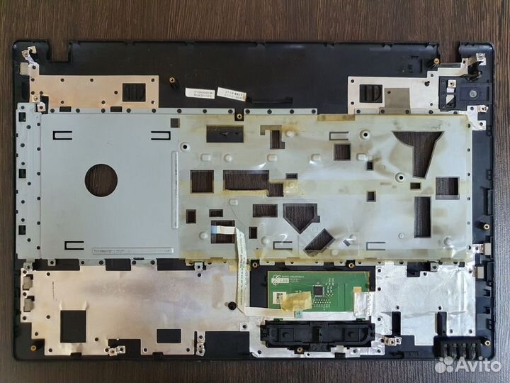 Запчасти и комплектующие Acer Aspire 7750G