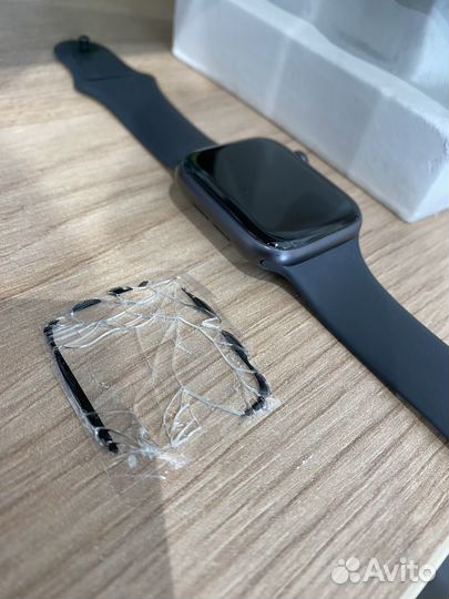 Nikita iPochino (ремонт iPhone)