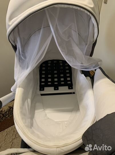 Коляска riko bruno Ecco