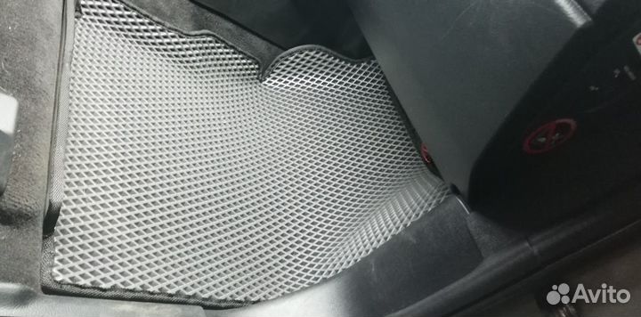 EVA коврики от производителя в Ярославле