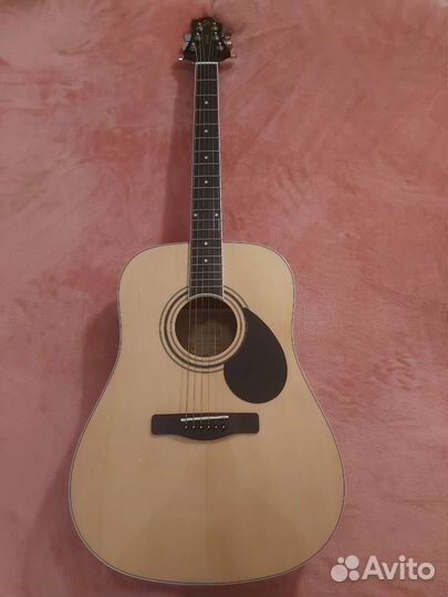 Акустическая гитара Greg Bennett GD-101 S/N новая