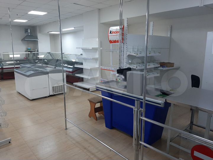 Торговая площадь, 388.2 м²