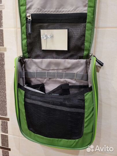 Косметичка Deuter Wash Center I