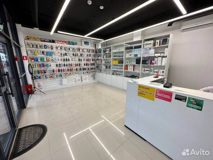Apple iPhone 14 256 Фиолетовый (Гарантия. Кредит)