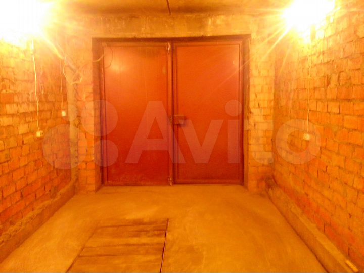 Гараж, 18 м²